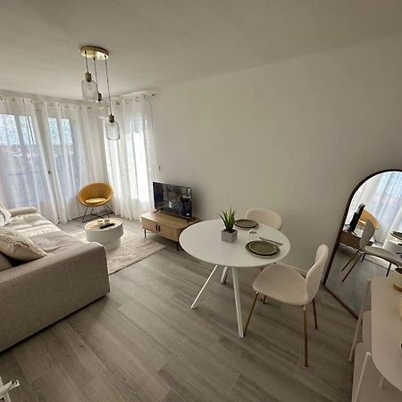 T3 Moulin A Vent Proche Upvd Apartamento Perpinhã Exterior foto