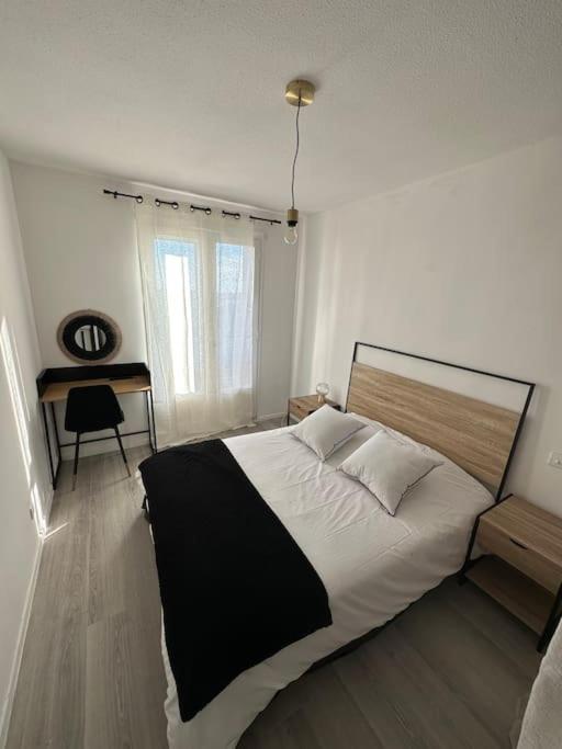 T3 Moulin A Vent Proche Upvd Apartamento Perpinhã Exterior foto